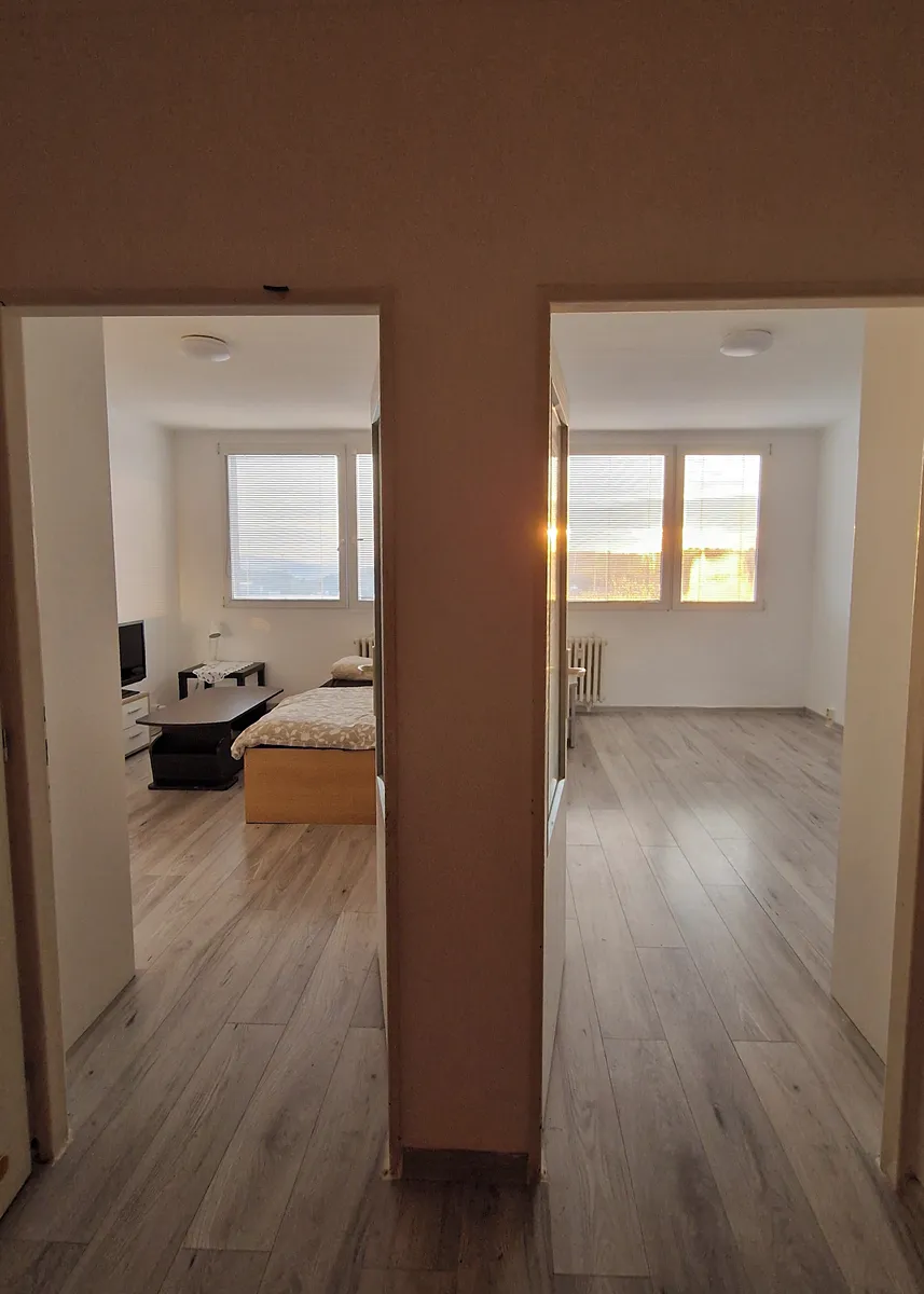 Prodej bytu 2+kk 40 m²